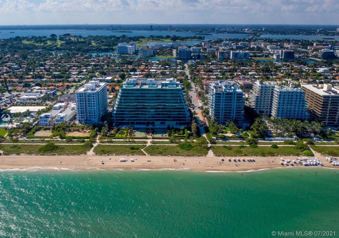 Fendi Chateau Residences - Residential