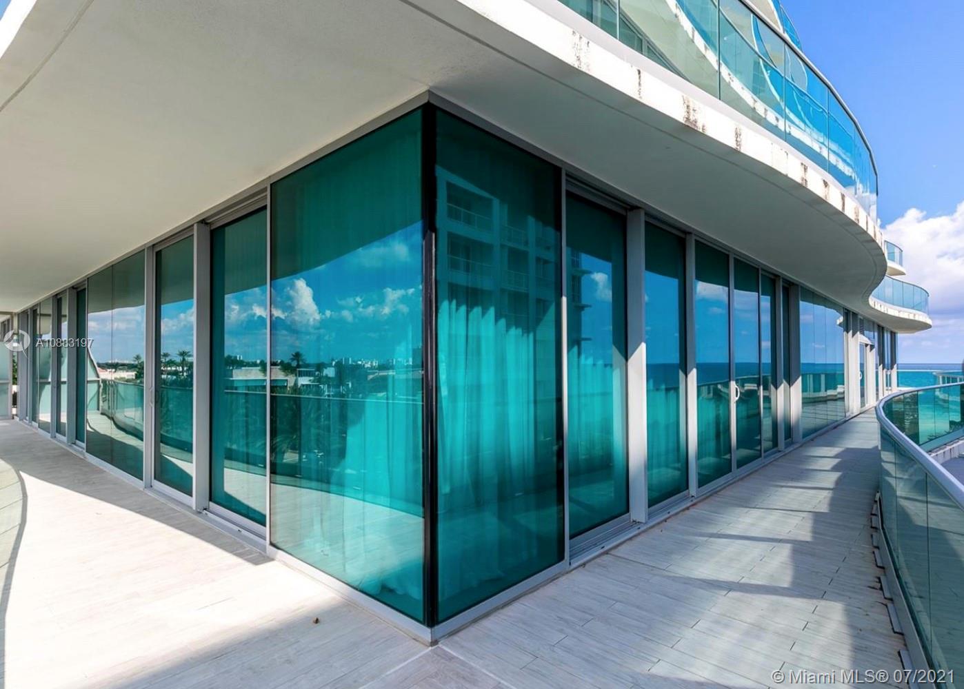 Fendi Chateau Residences - Residential