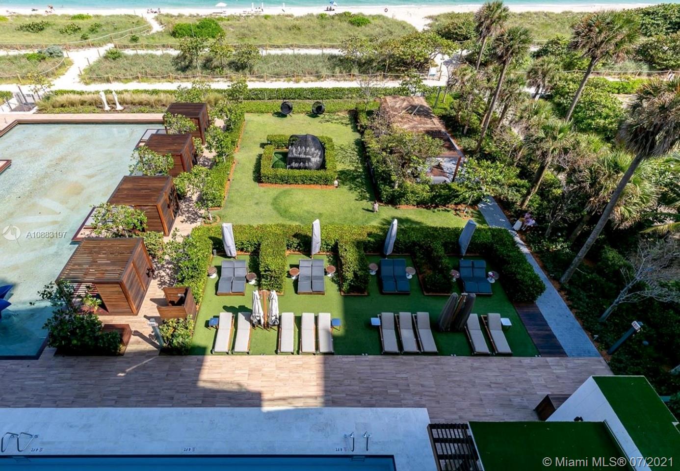 Fendi Chateau Residences - Residential