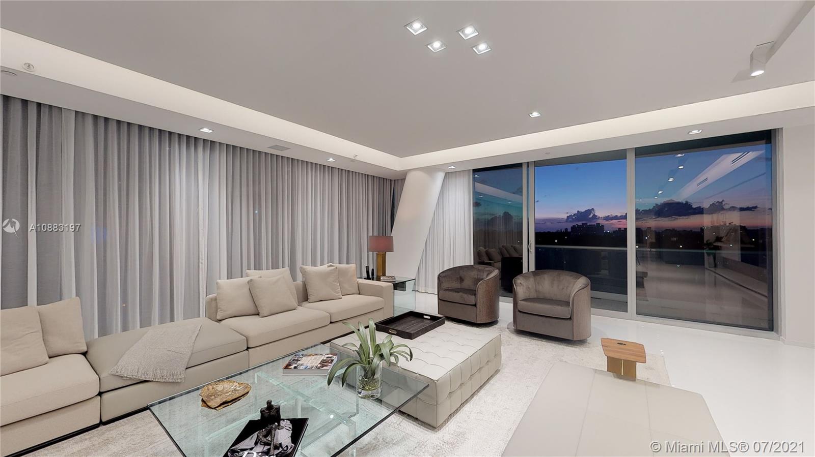 Fendi Chateau Residences - Residential