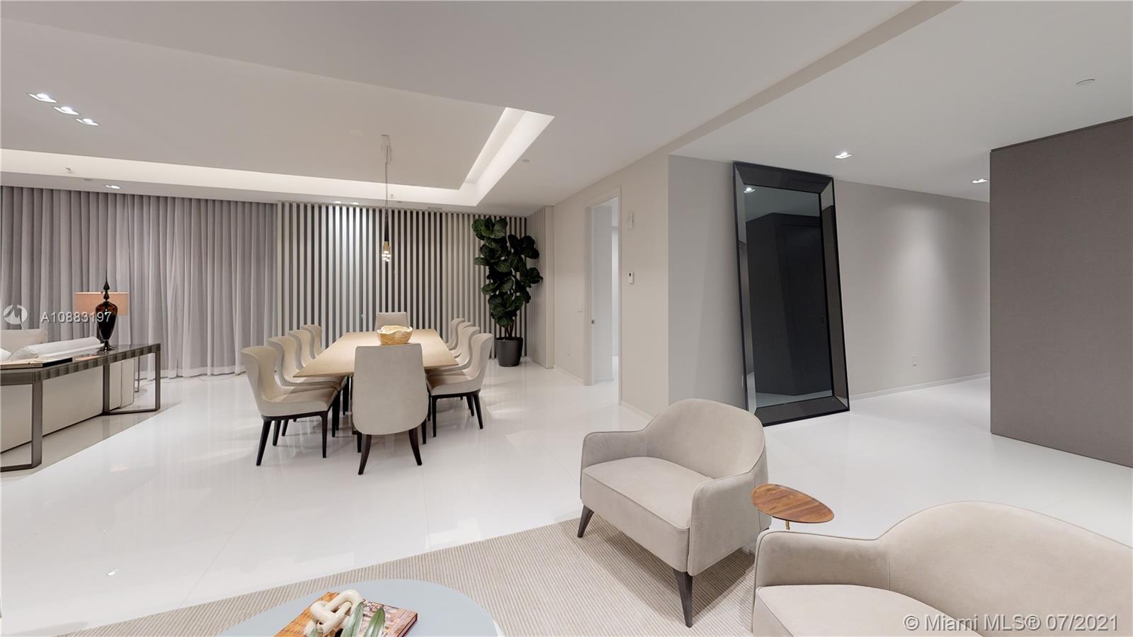 Fendi Chateau Residences - Residential