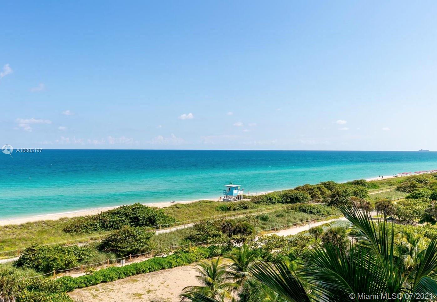 Fendi Chateau Residences - Residential