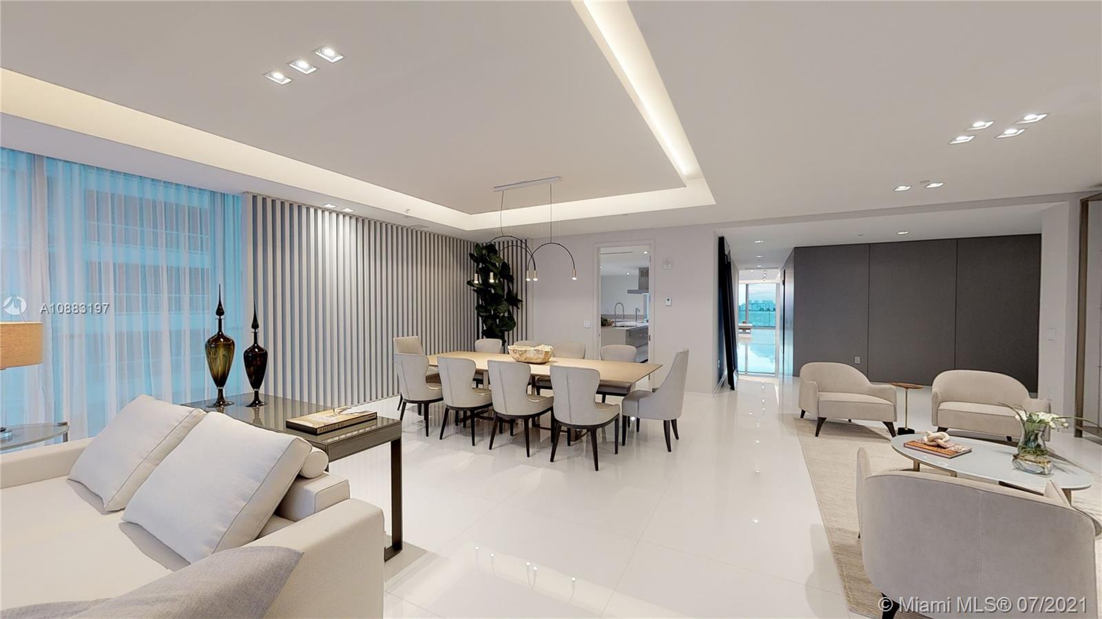 Fendi Chateau Residences - Residential