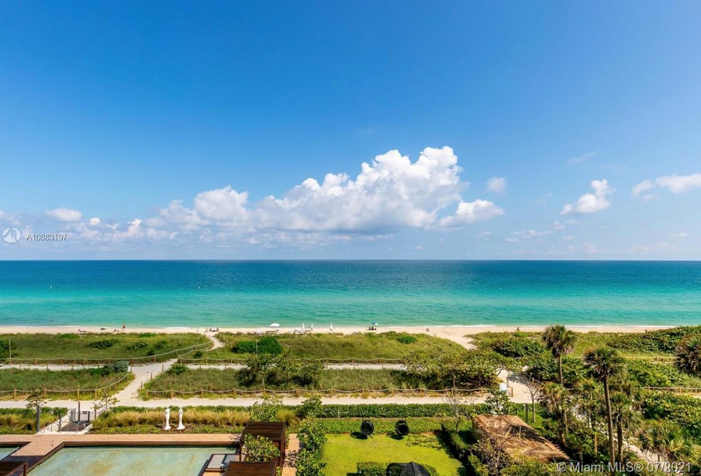 Fendi Chateau Residences - Residential