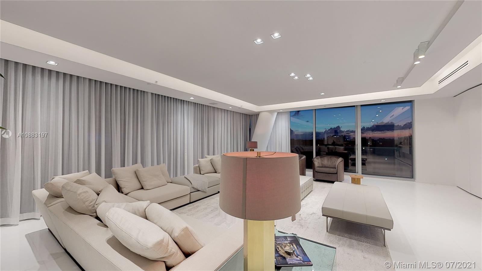 Fendi Chateau Residences - Residential