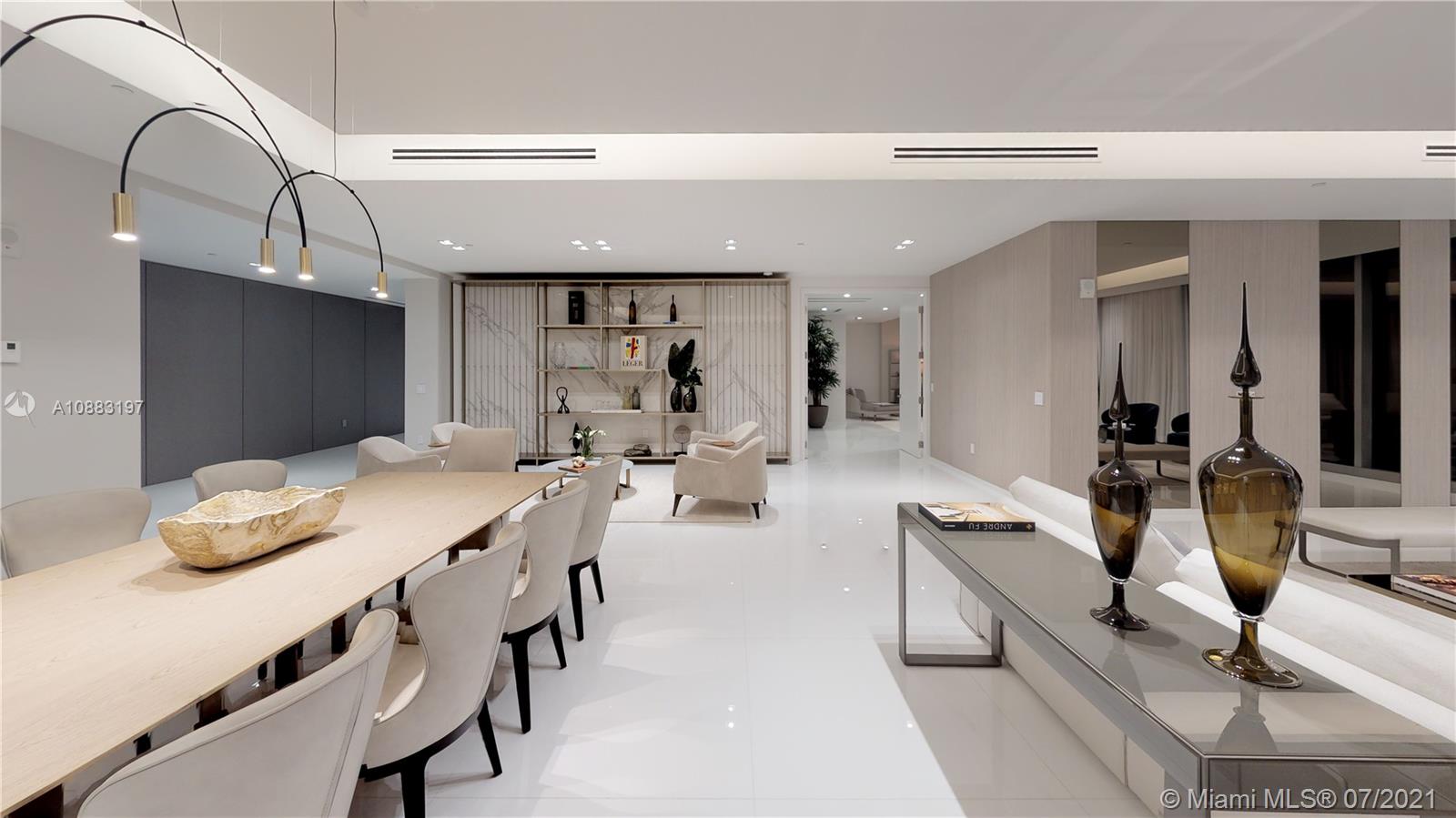 Fendi Chateau Residences - Residential