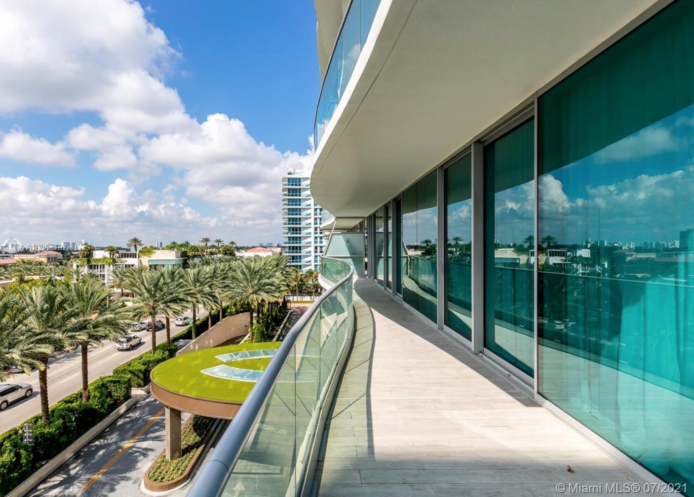 Fendi Chateau Residences - Residential