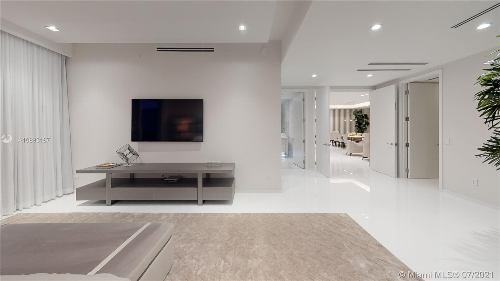 Fendi Chateau Residences - Residential