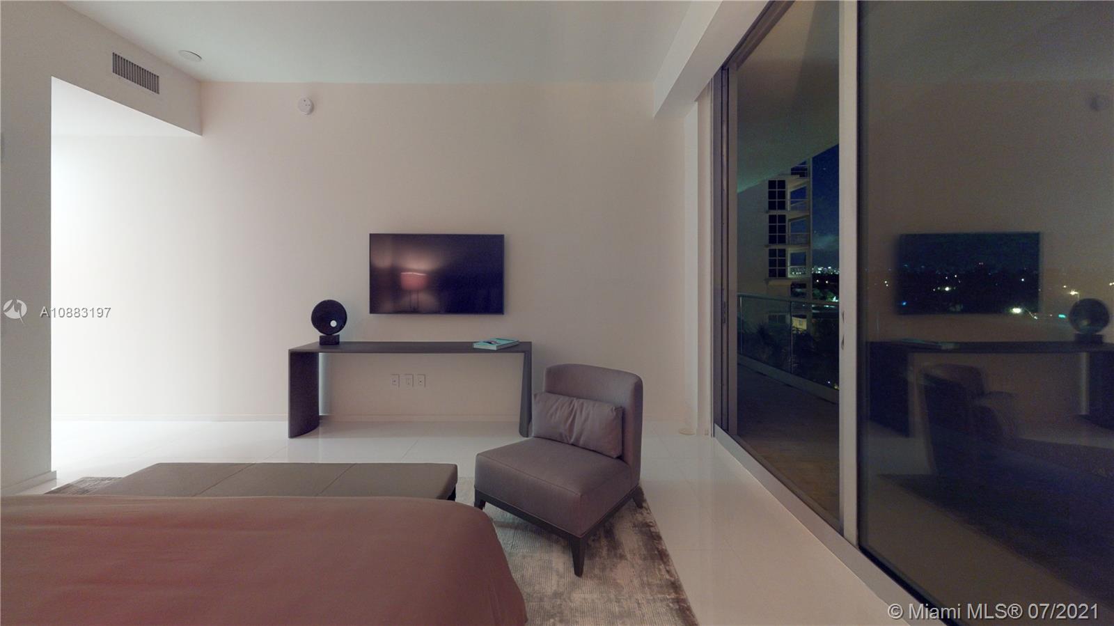 Fendi Chateau Residences - Residential