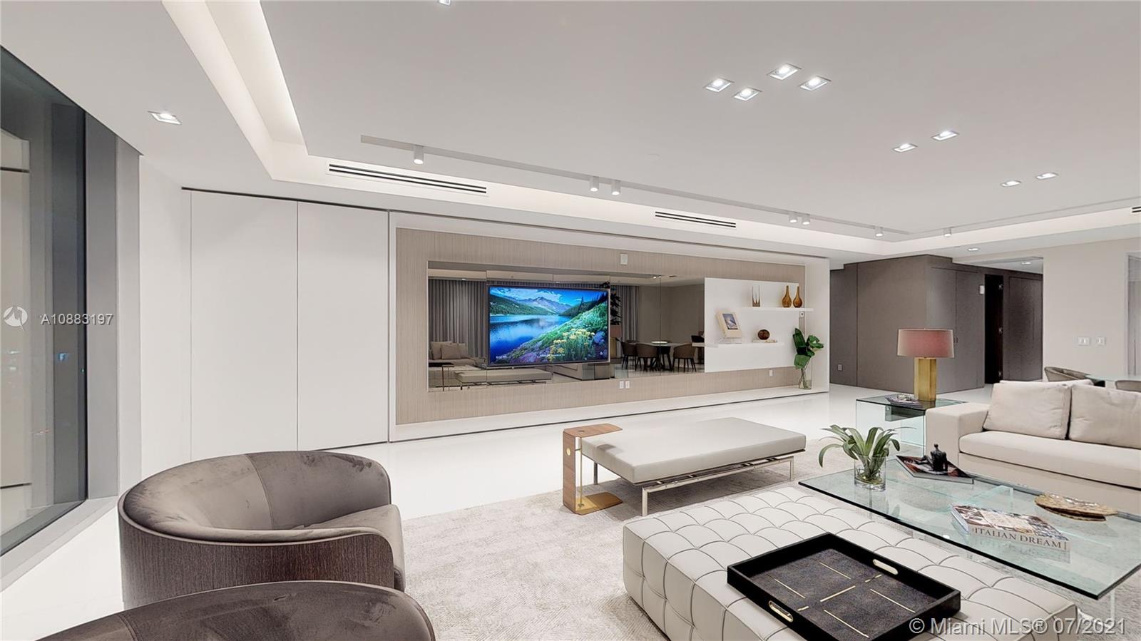 Fendi Chateau Residences - Residential