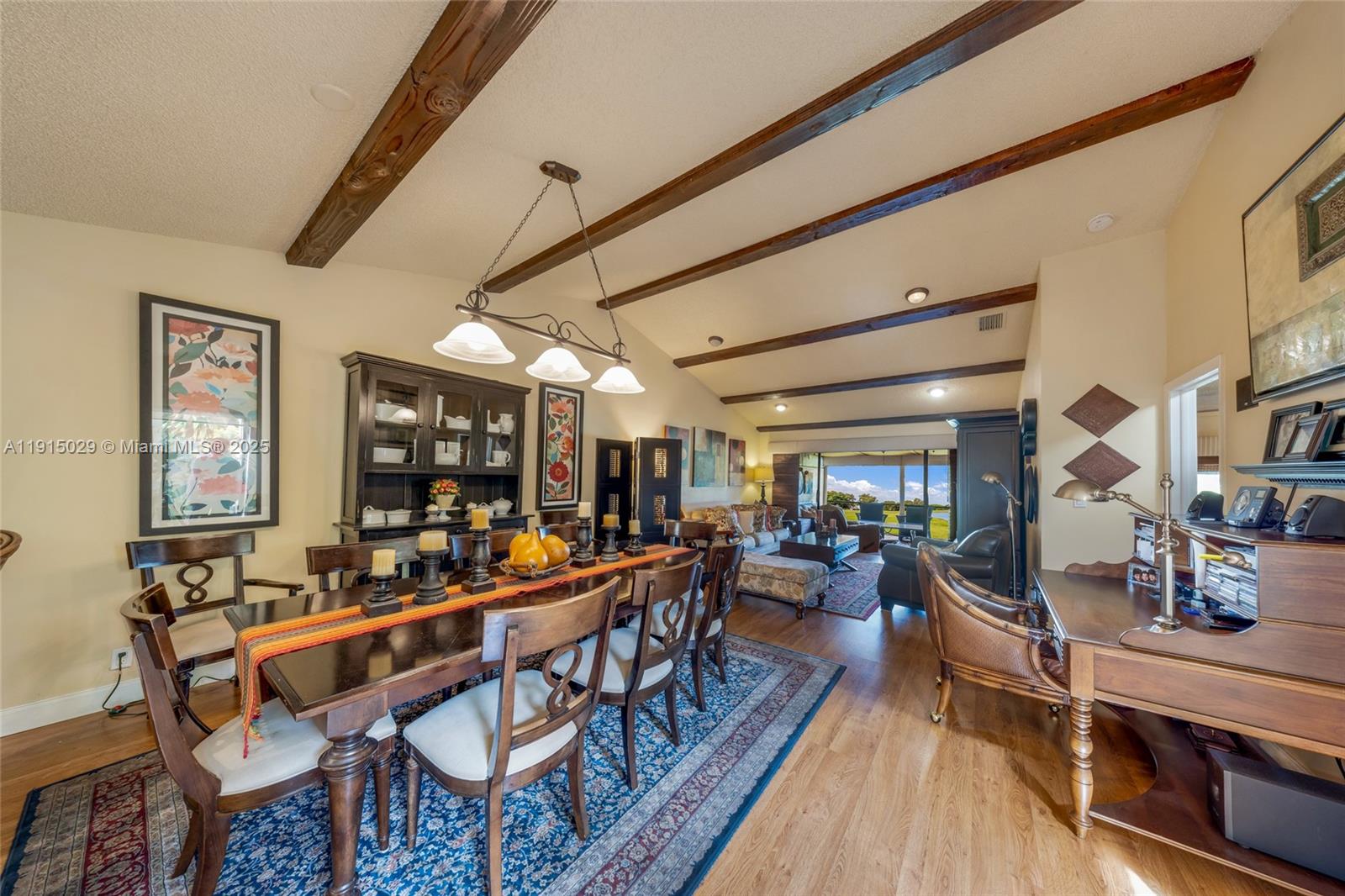 VILLAS OF BONAVENTURE AT - Residential