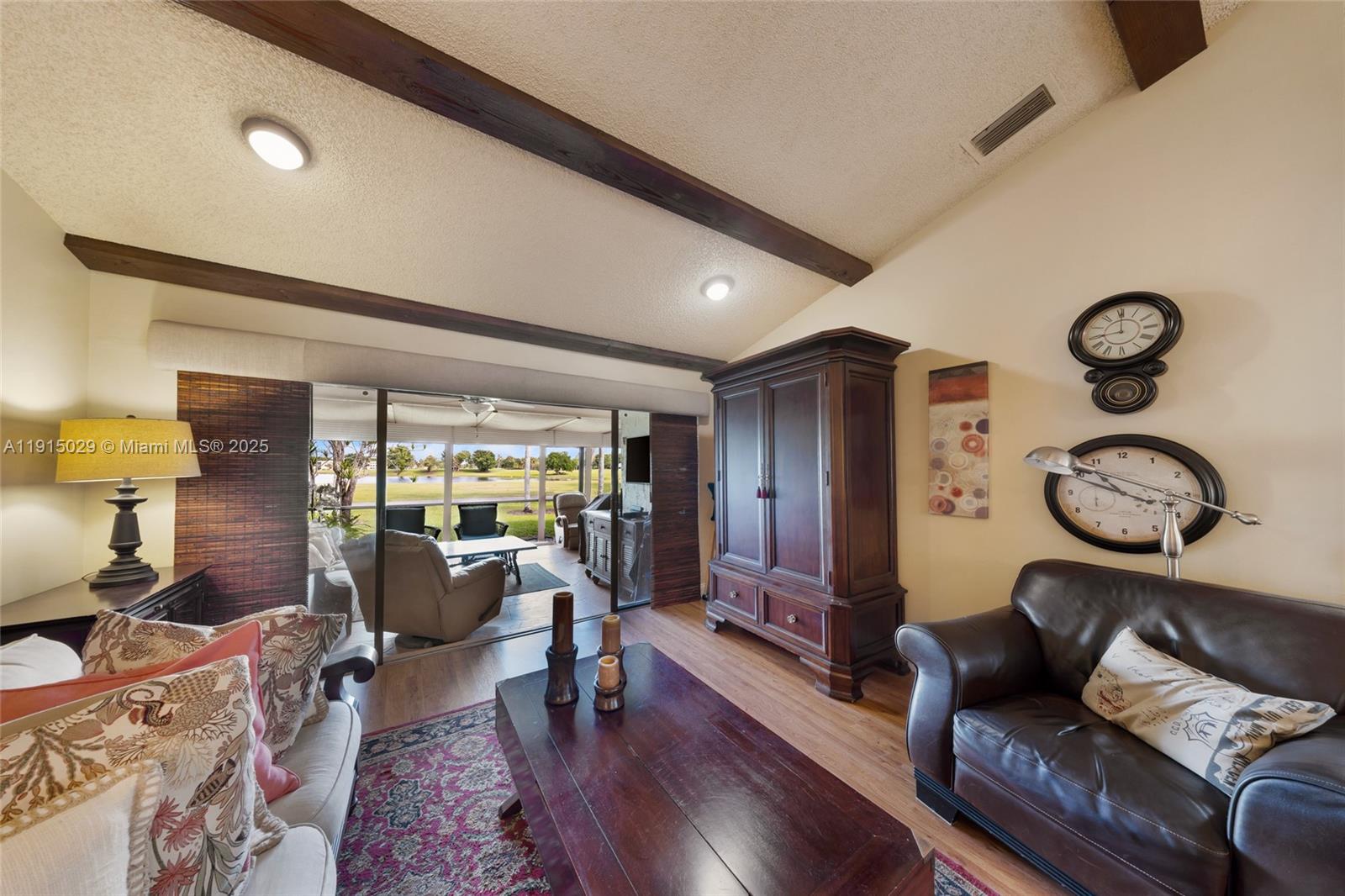 VILLAS OF BONAVENTURE AT - Residential