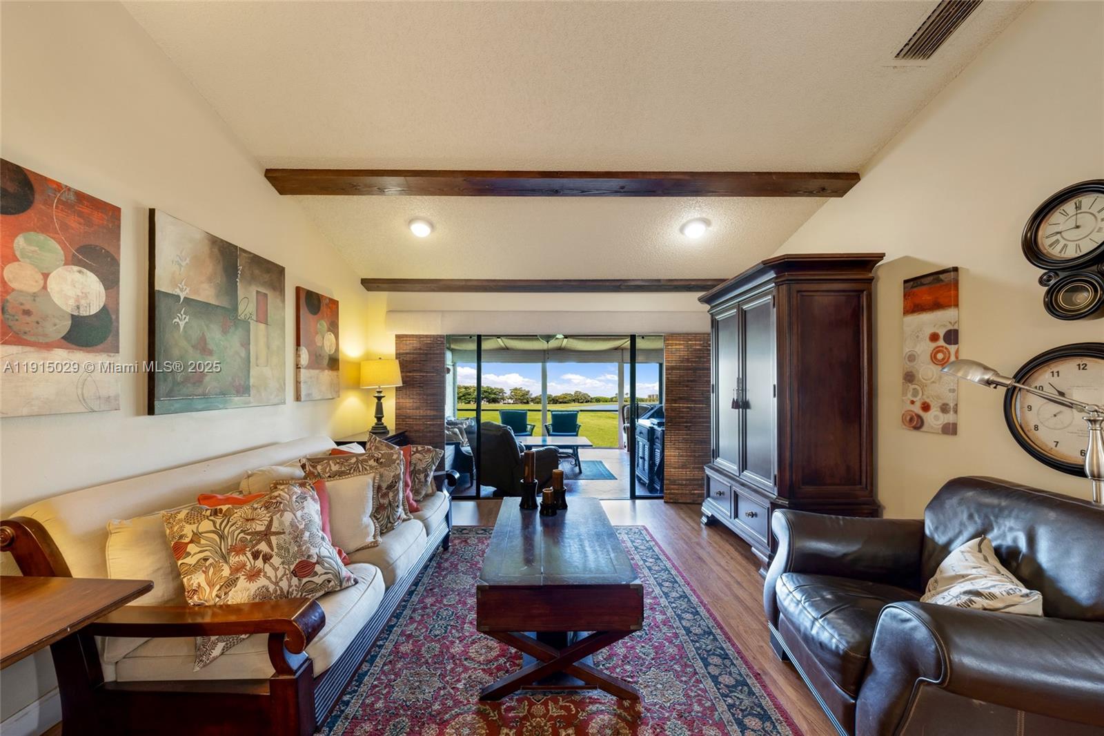 VILLAS OF BONAVENTURE AT - Residential