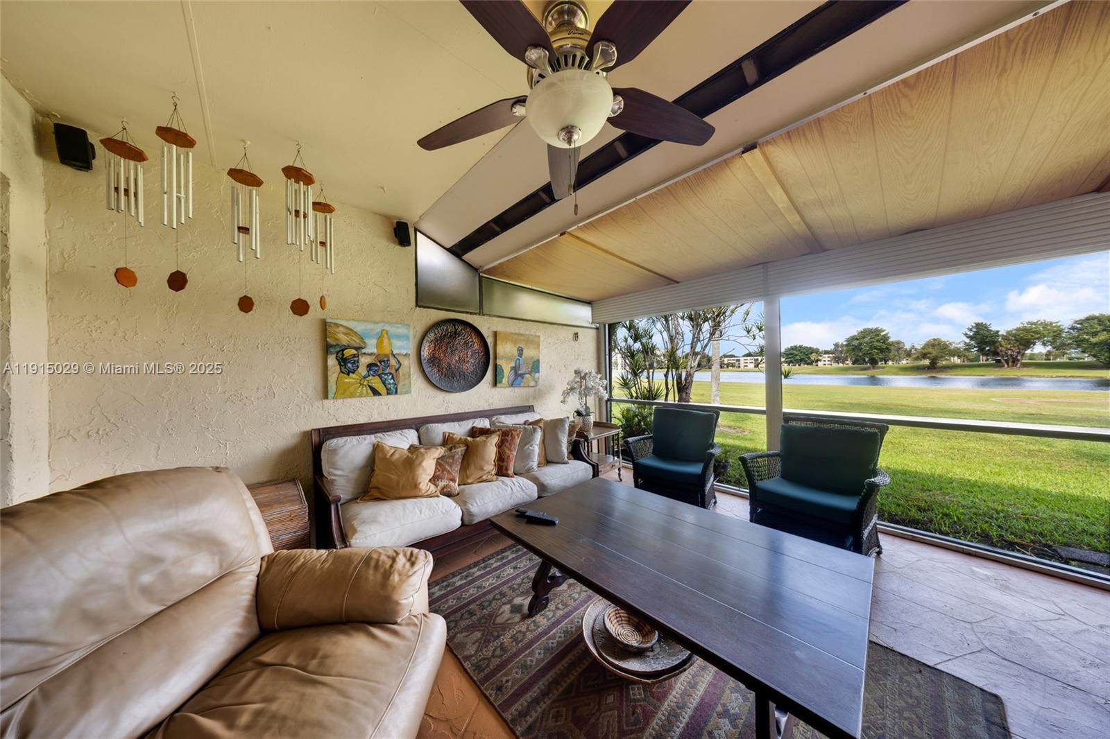 VILLAS OF BONAVENTURE AT - Residential