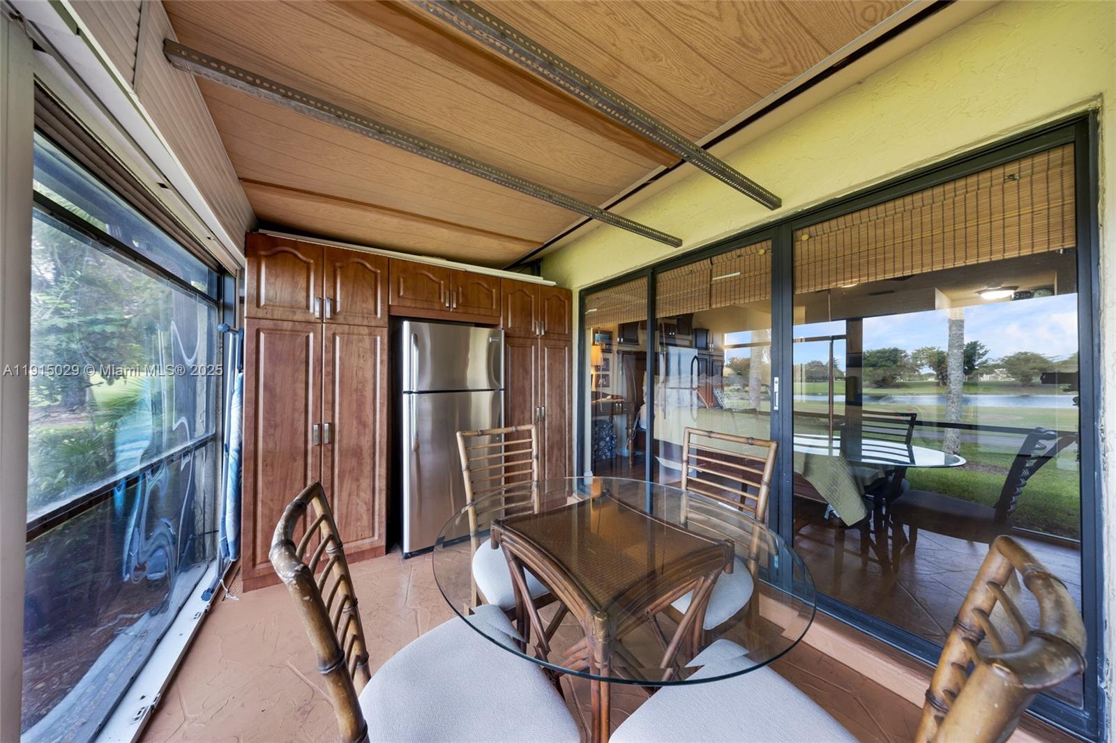 VILLAS OF BONAVENTURE AT - Residential