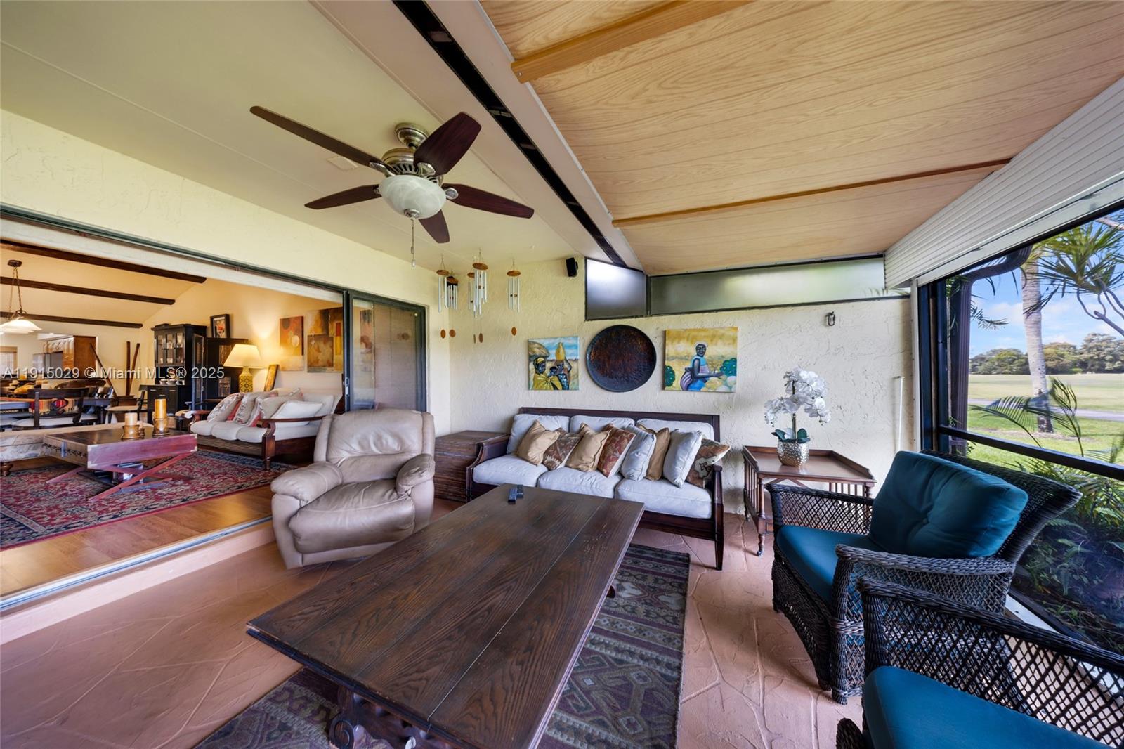 VILLAS OF BONAVENTURE AT - Residential