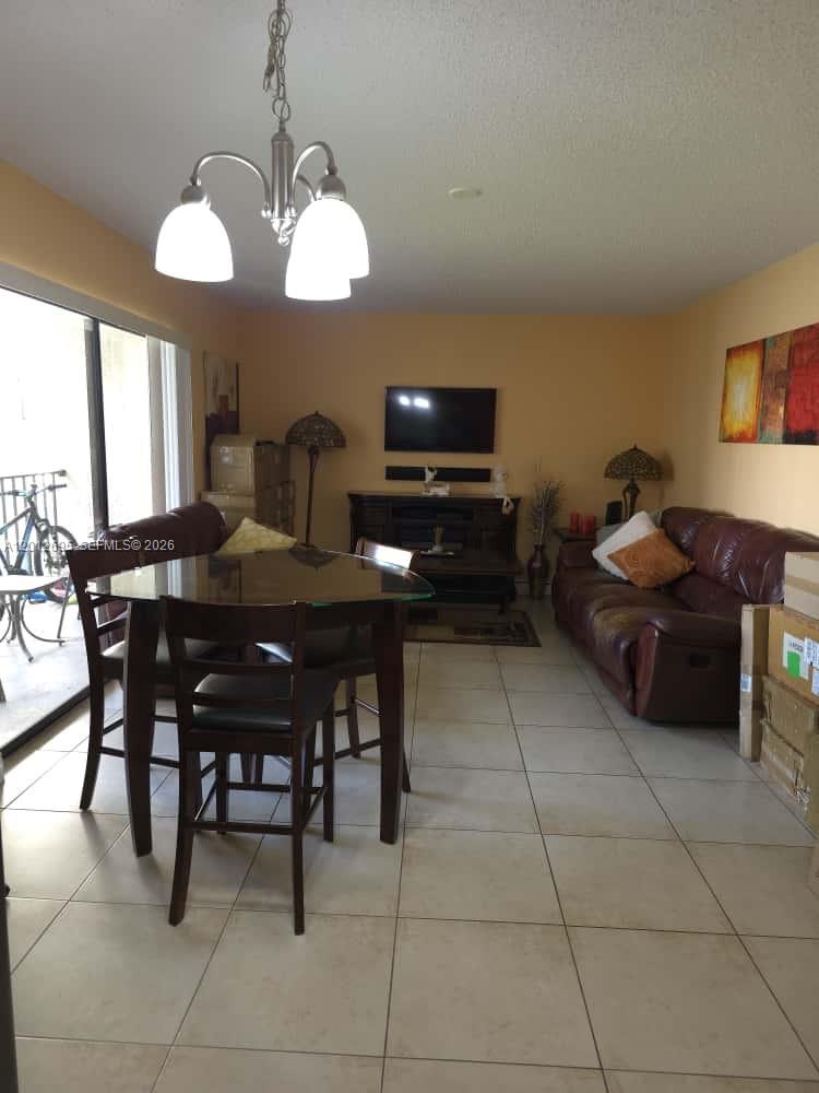 PALM BEACH PLACE CONDO - Residential Lease