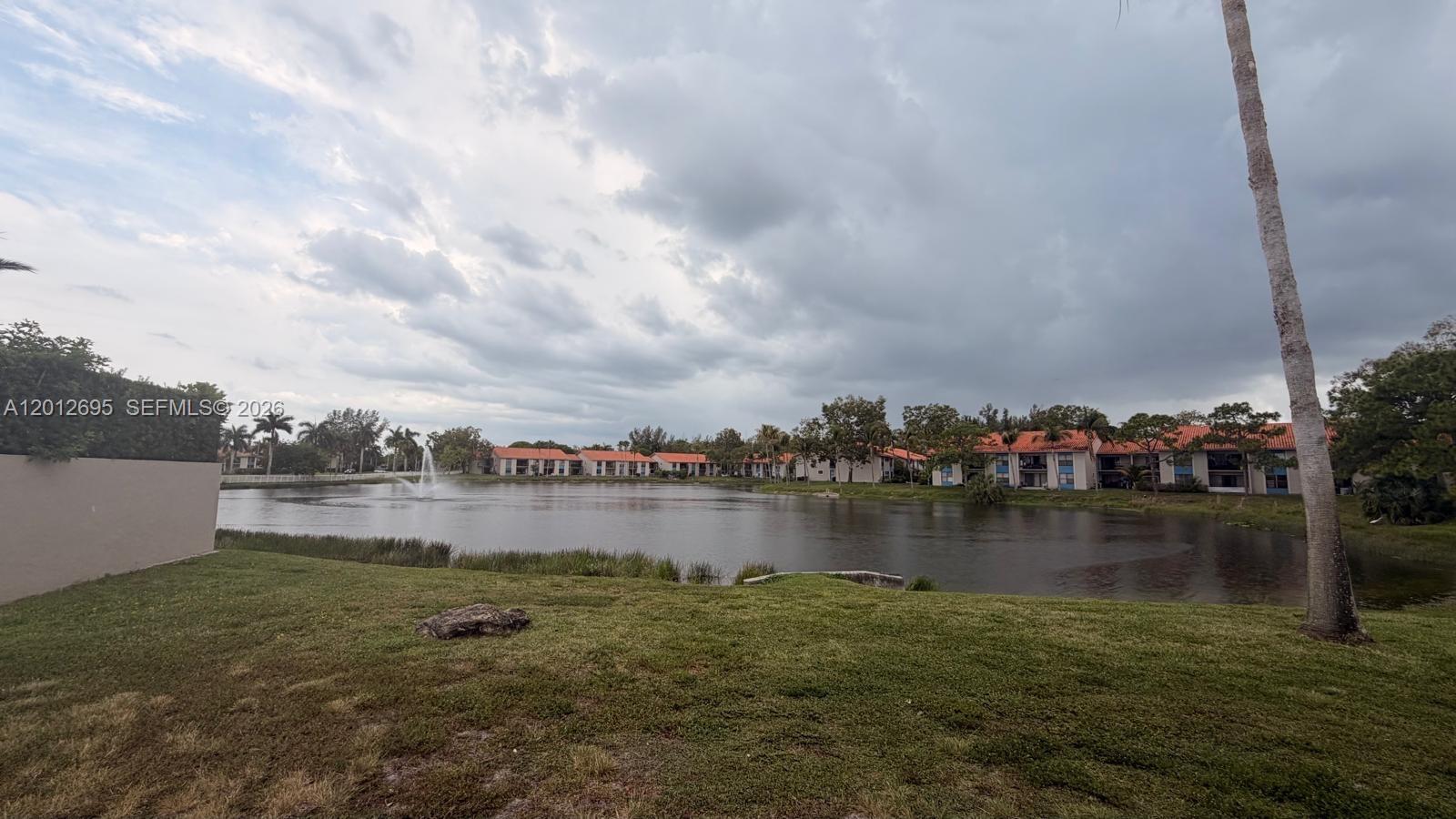 PALM BEACH PLACE CONDO - Residential Lease