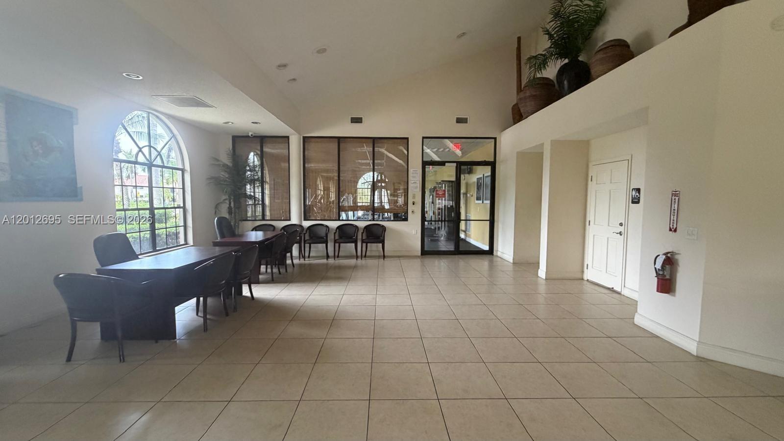 PALM BEACH PLACE CONDO - Residential Lease