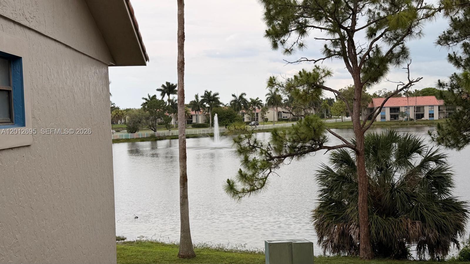 PALM BEACH PLACE CONDO - Residential Lease