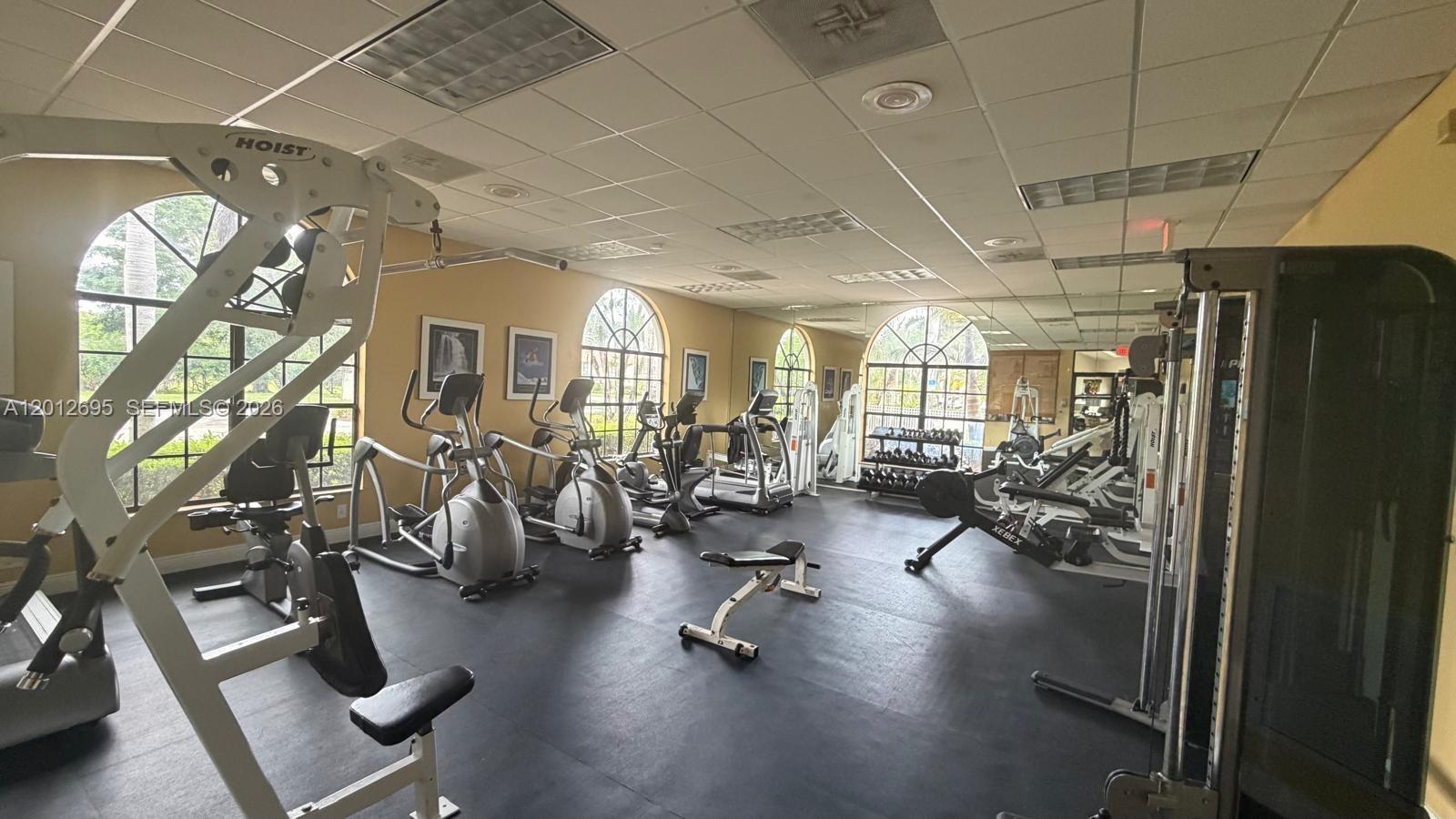 PALM BEACH PLACE CONDO - Residential Lease