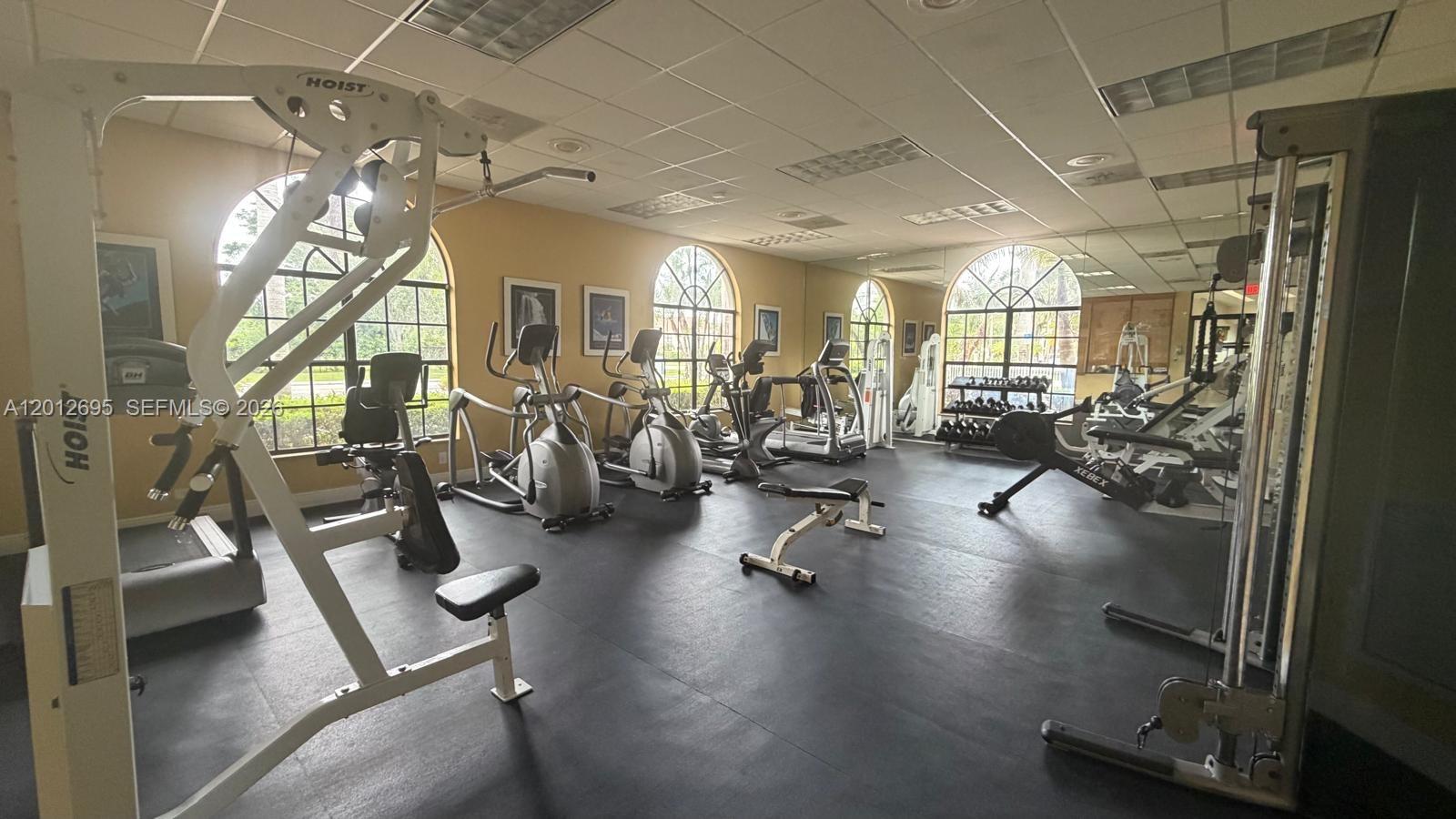 PALM BEACH PLACE CONDO - Residential Lease