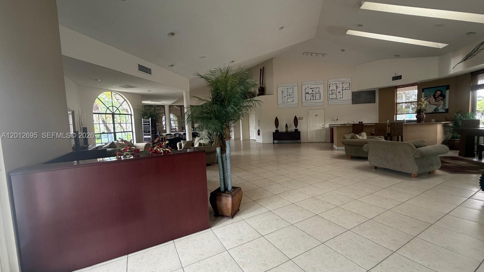 PALM BEACH PLACE CONDO - Residential Lease