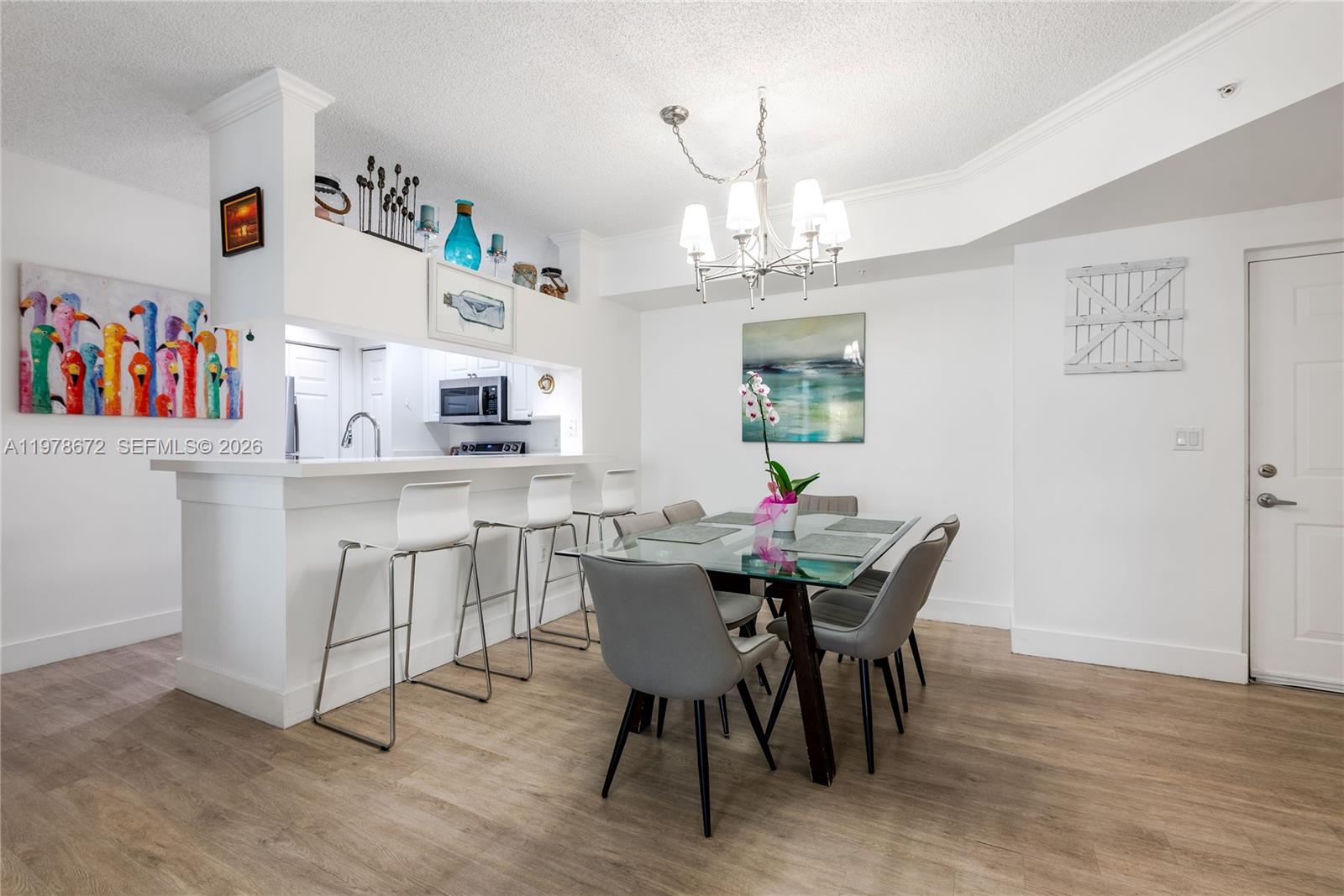 PORTO BELLAGIO CONDO - Residential