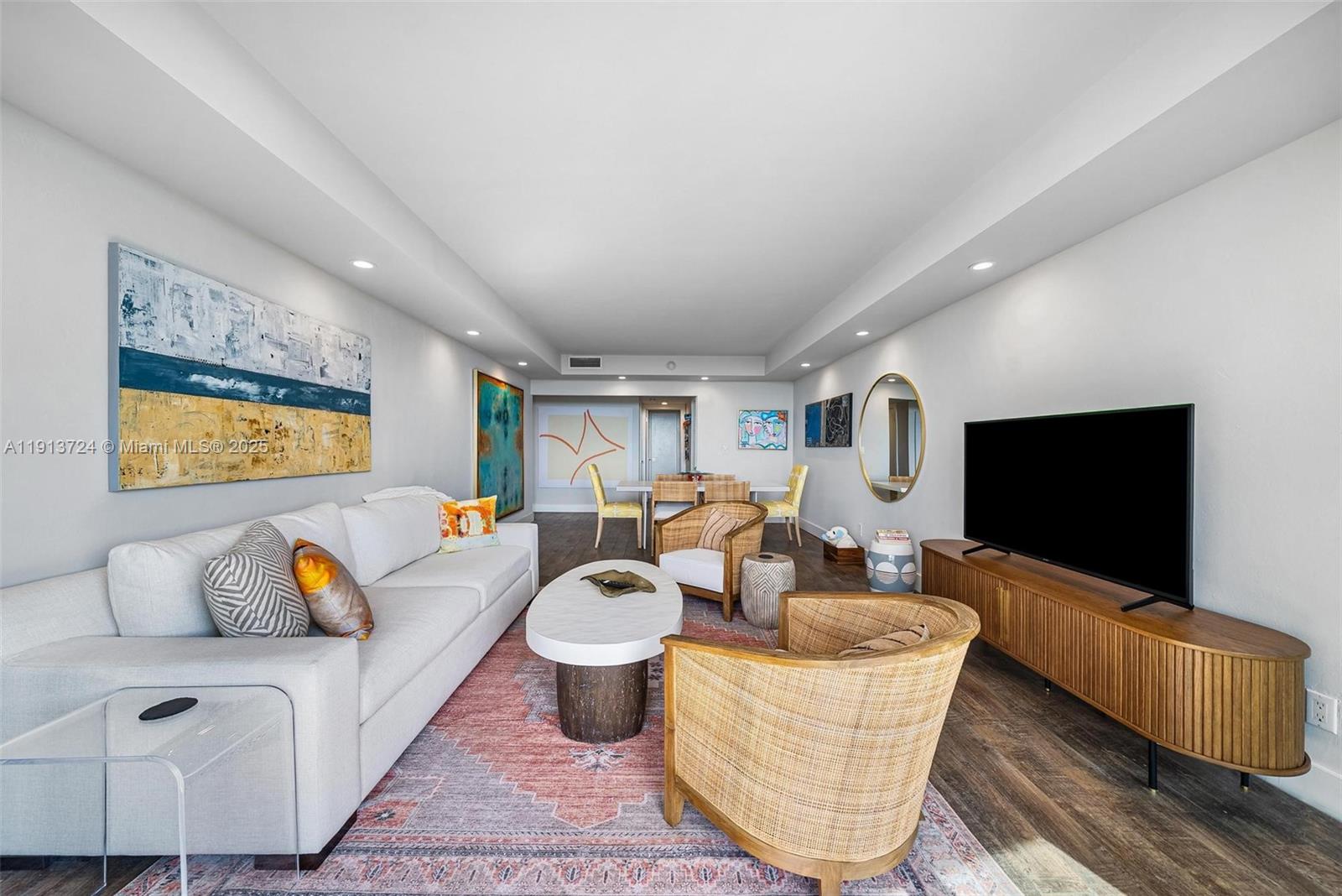 GABLES WATERWAY TOWERS CO - Residential