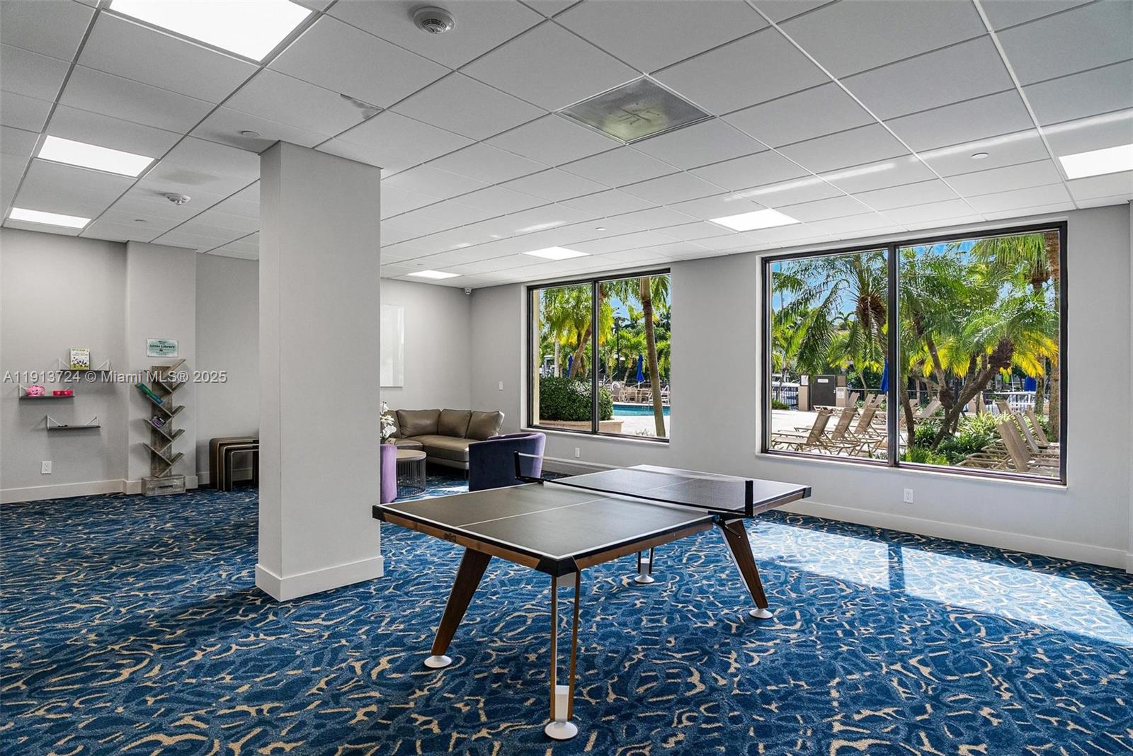 GABLES WATERWAY TOWERS CO - Residential