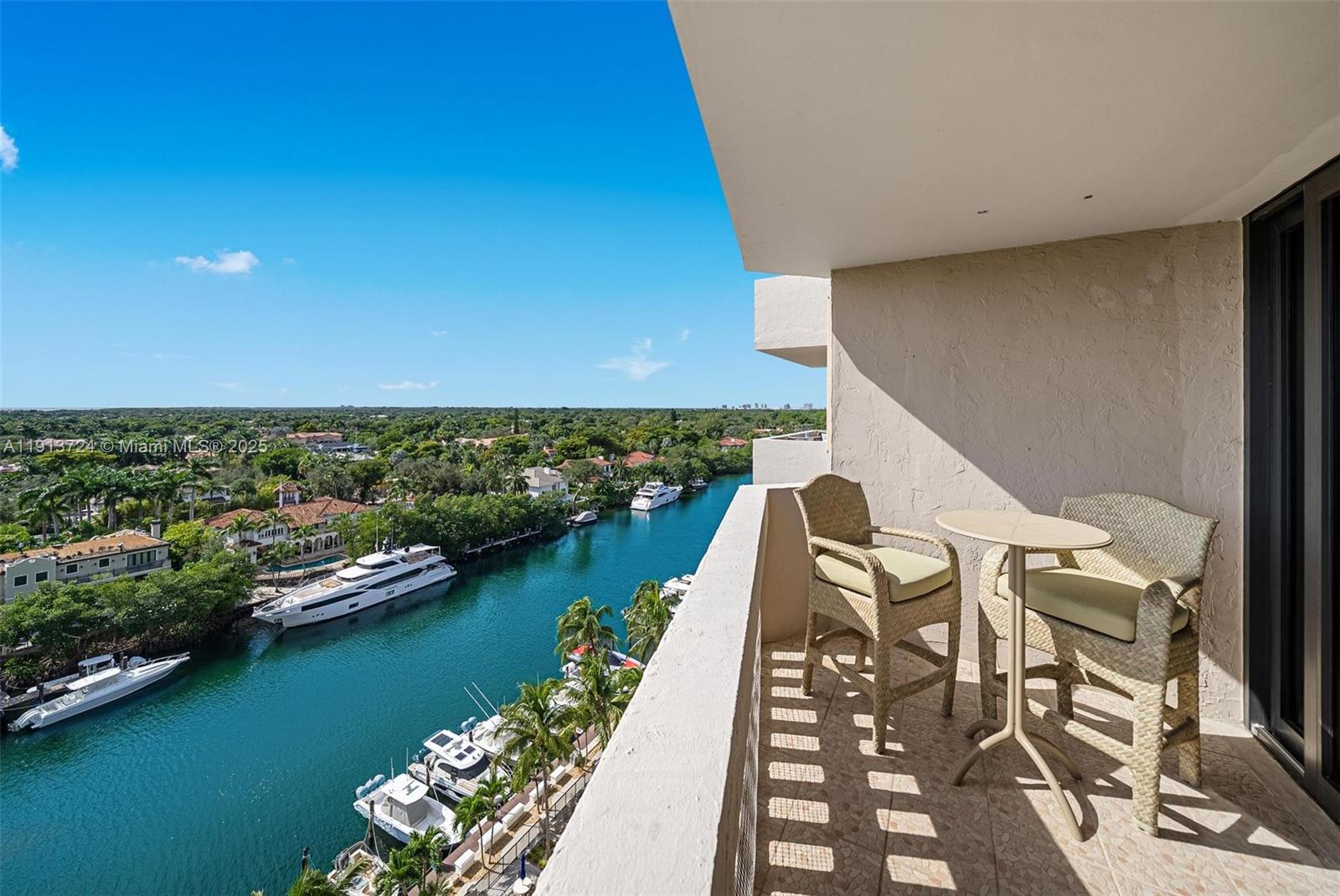 GABLES WATERWAY TOWERS CO - Residential