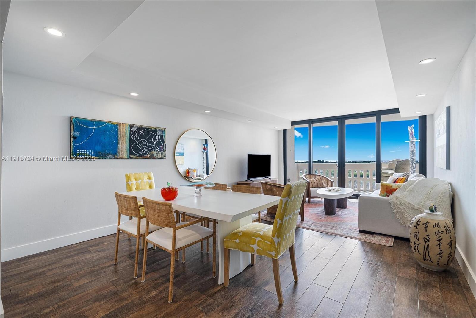 GABLES WATERWAY TOWERS CO - Residential