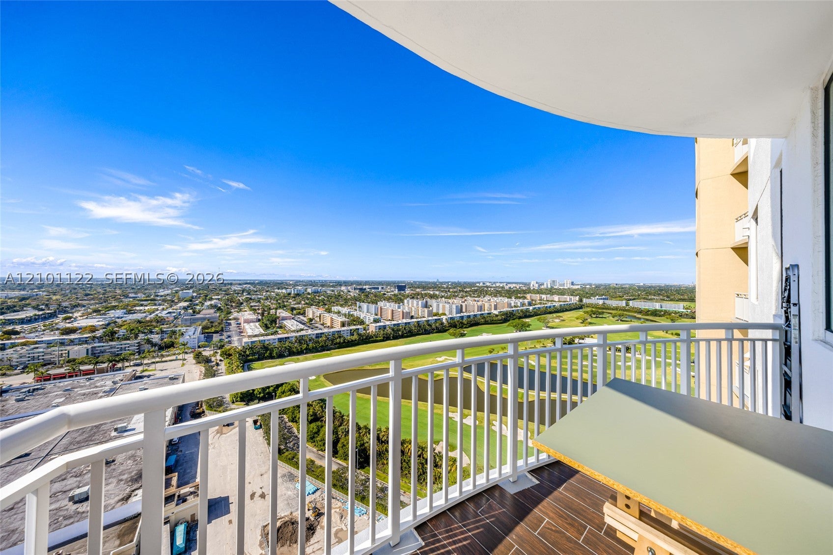 1745 E Hallandale Beach Blvd 2407W