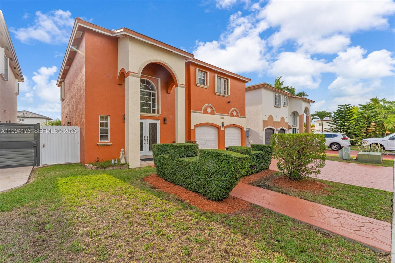 SAN PEDRO ESTATES - Residential