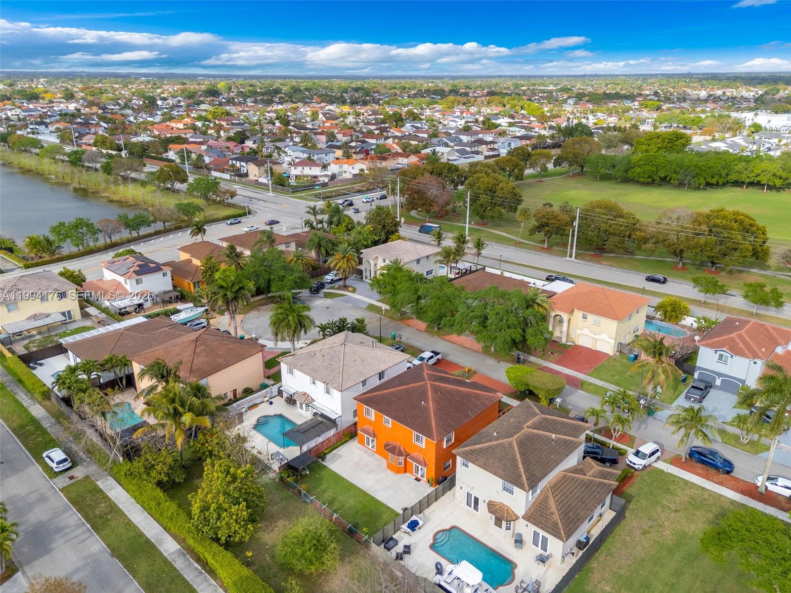 SAN PEDRO ESTATES - Residential