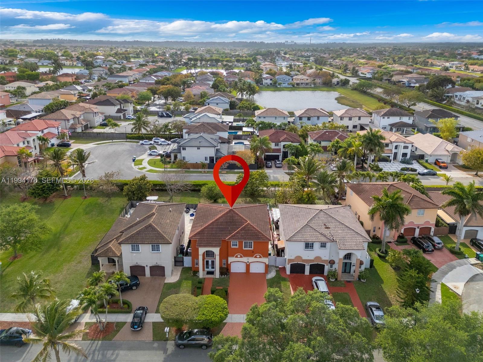 SAN PEDRO ESTATES - Residential