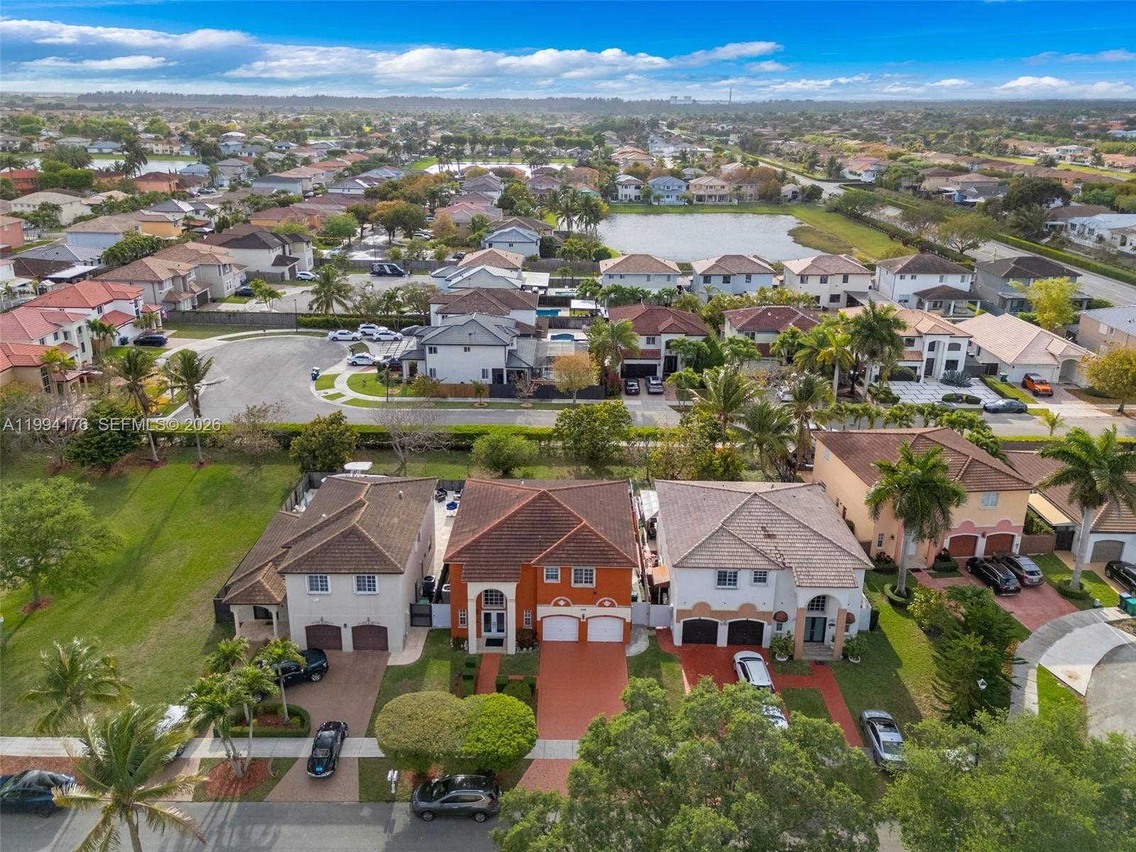 SAN PEDRO ESTATES - Residential