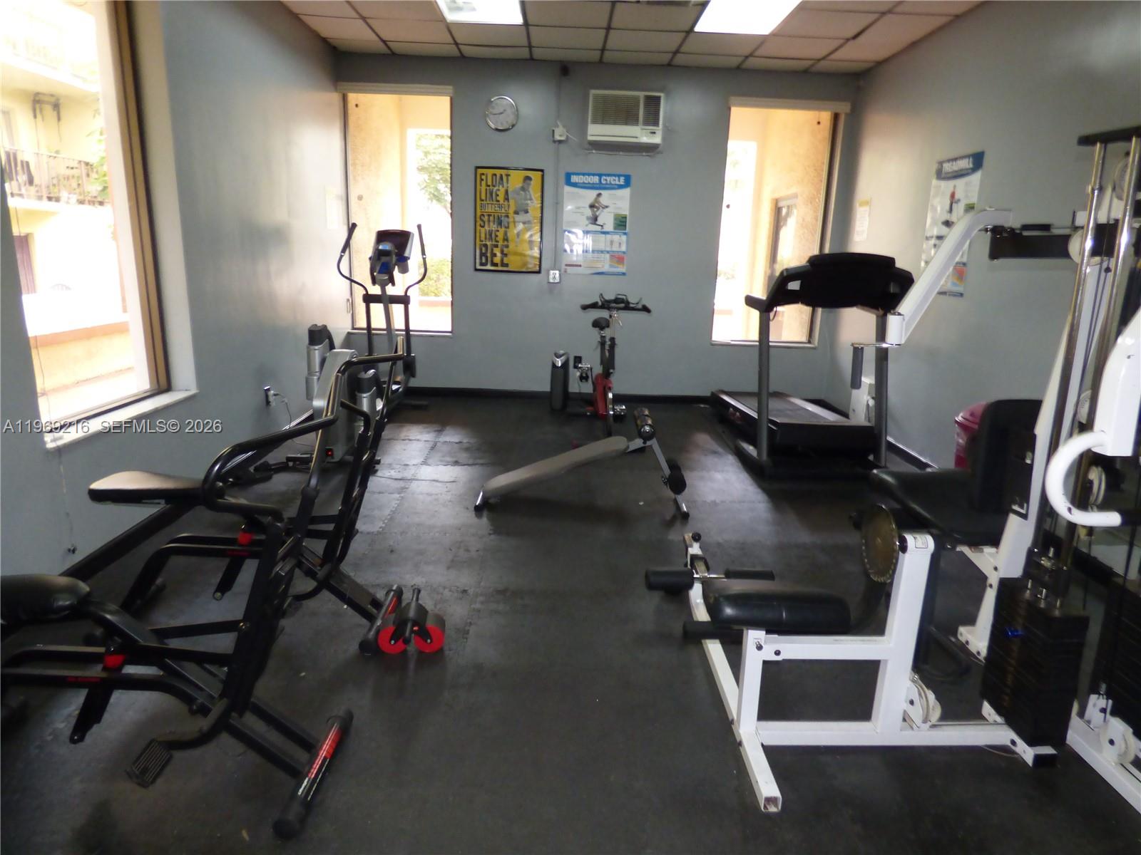 CAPRI GARDENS CONDO - Residential