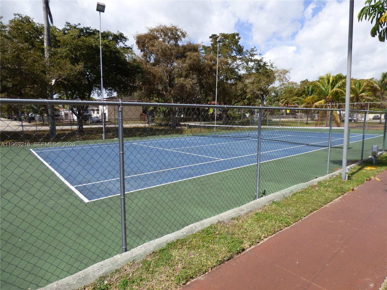 CAPRI GARDENS CONDO - Residential