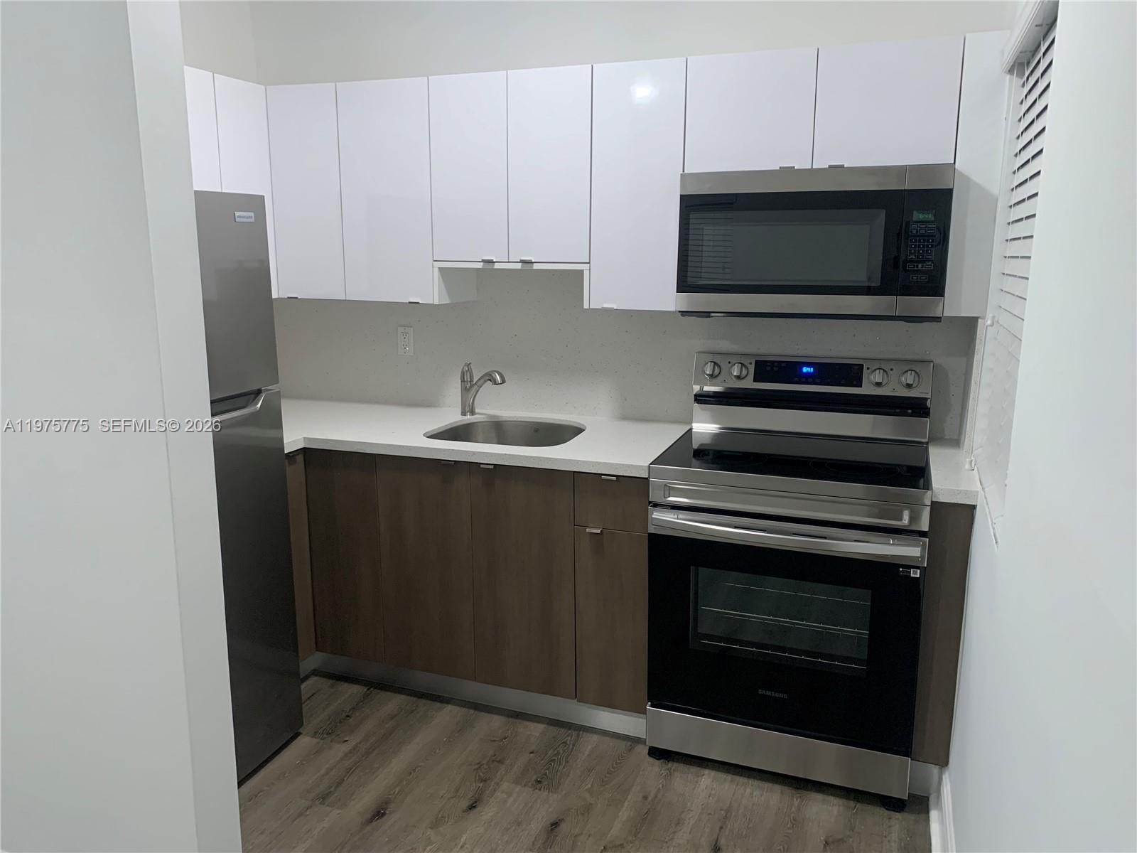 C GAB DOUGLAS SEC - Residential Lease