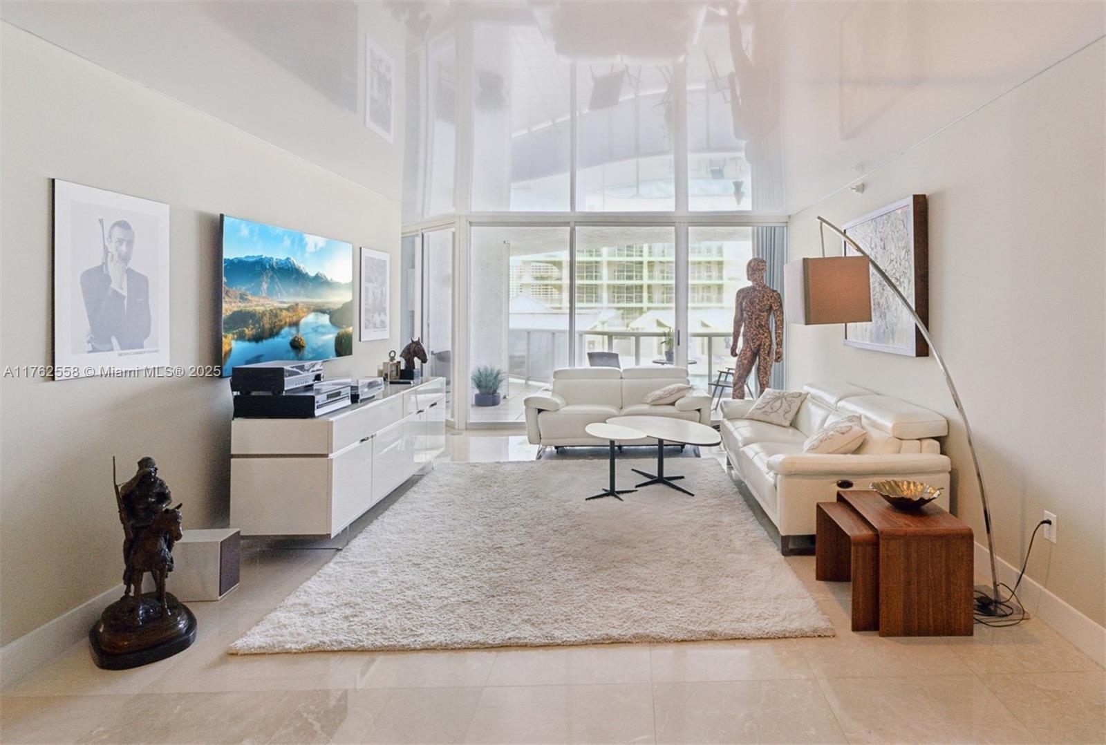 Property for Sale at 16711 Collins Ave 704, Sunny Isles Beach, Miami-Dade County, Florida - Bedrooms: 3 
Bathrooms: 2  - $1,075,000