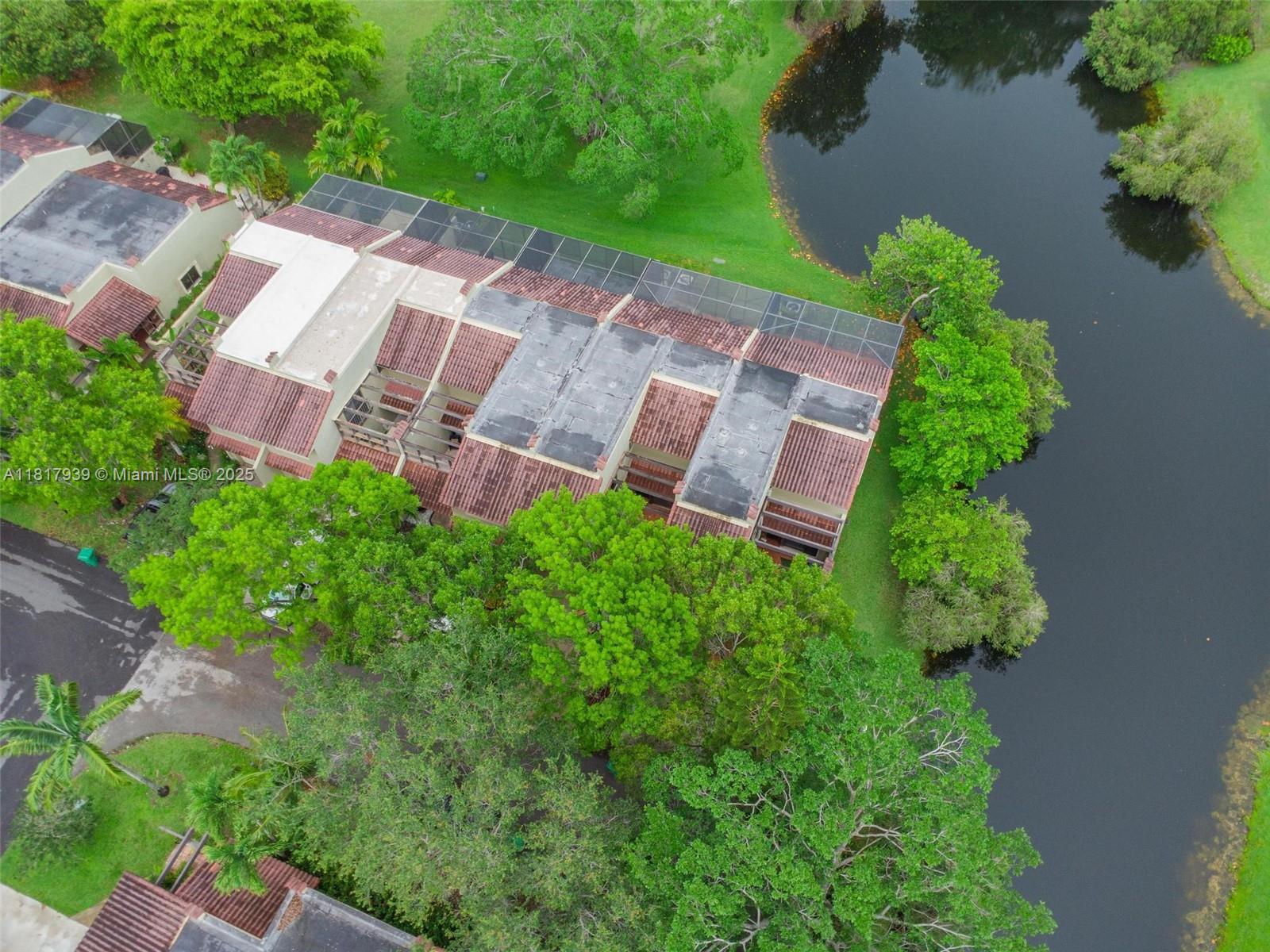 COSTA DEL SOL CONDO P - Residential