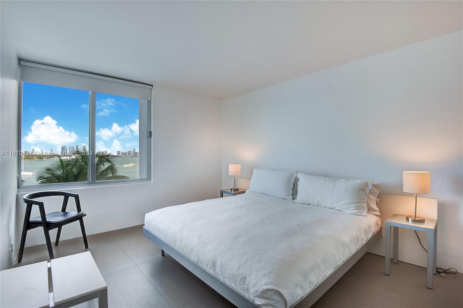 MIRADOR 1000 CONDO - Residential