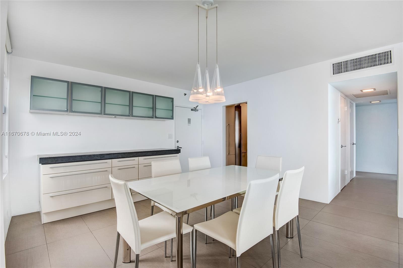 MIRADOR 1000 CONDO - Residential
