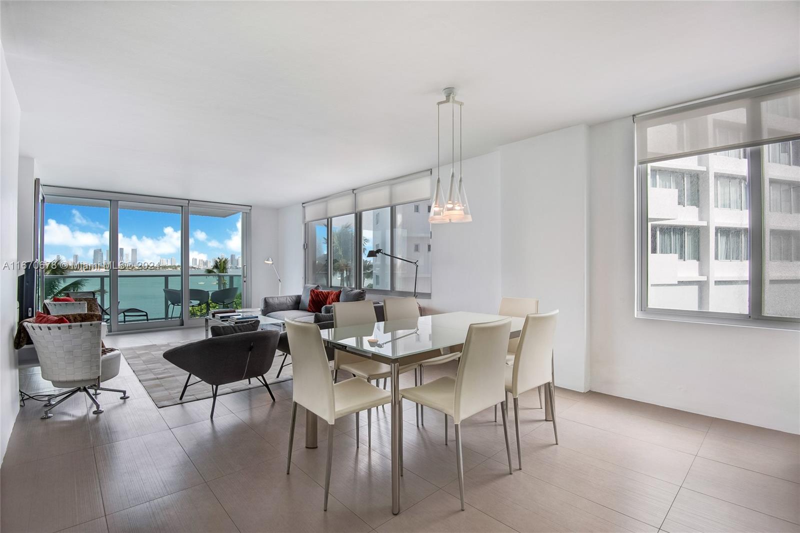 MIRADOR 1000 CONDO - Residential