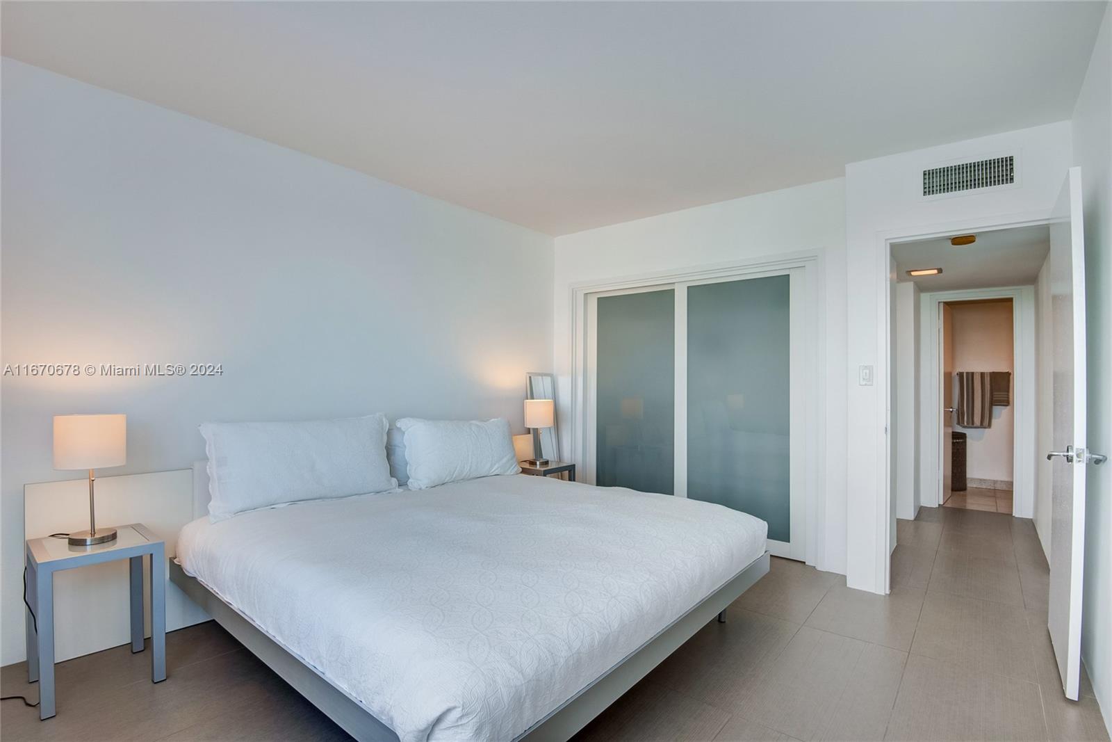 MIRADOR 1000 CONDO - Residential