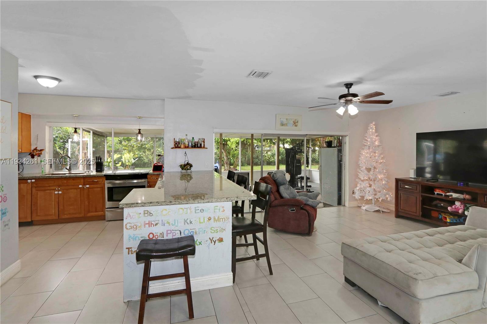 STEESDALE PART 1 - Residential