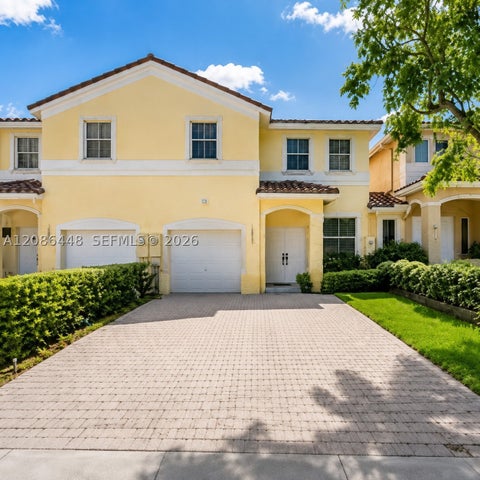 Photo of 16945 SW 38th St #16945, Miramar, FL 33027 (MLS # A12086448)