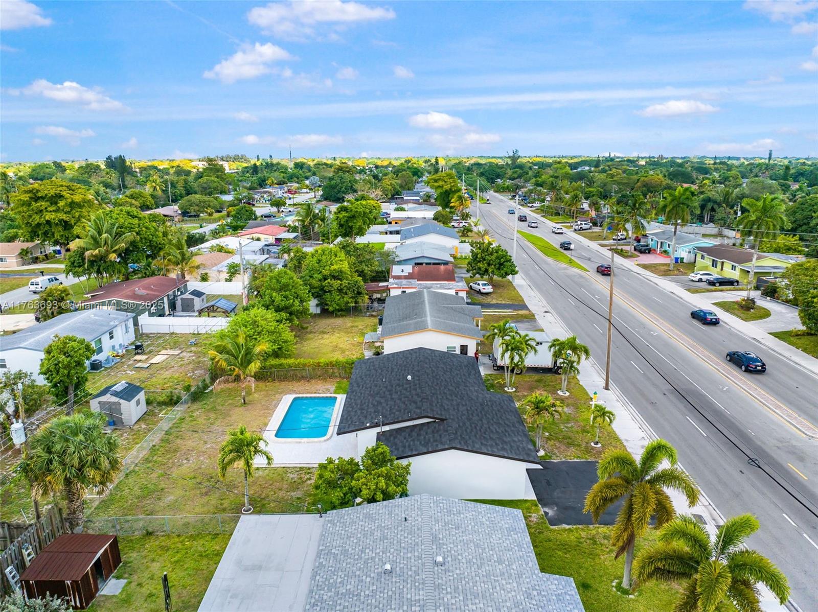 SOUTHGATE SECOND ADD - Residential