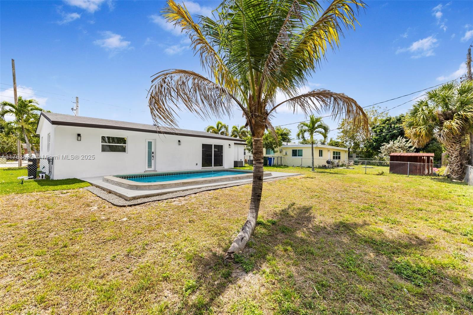 SOUTHGATE SECOND ADD - Residential
